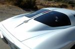 Chevrolet Corvette SixtySix by Rossi 2010 года